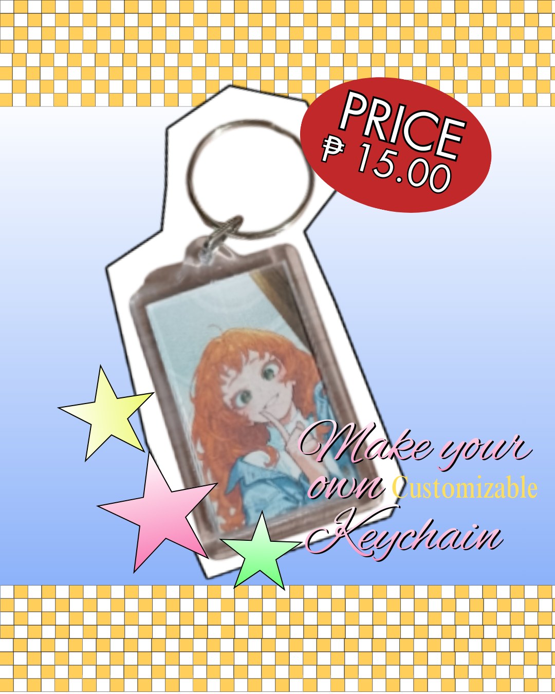 Keychain